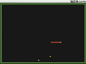 snake 300x224 Test Live Android sur VirtualBox