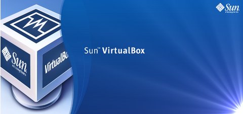 virtualbox