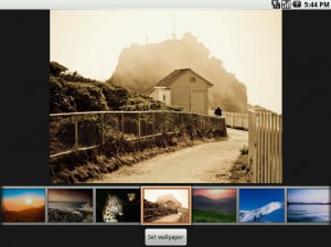 wallpaper android 300x224 Test Live Android sur VirtualBox