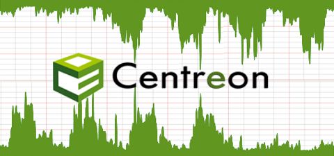 centreon2 1 Centreon 2.3 est sorti