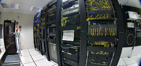 datacenter