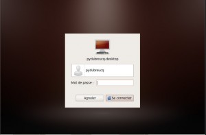 ubuntu-login