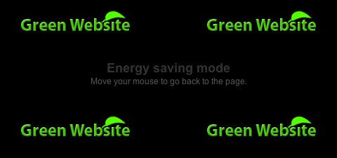 green_website