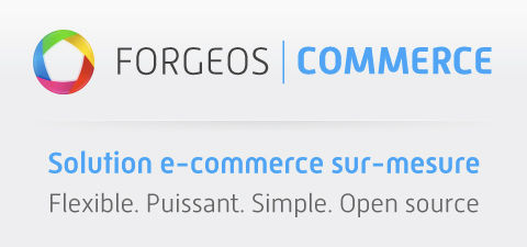 image article Forgeos   Solution E Commerce Opensource