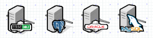 database icons 300x76 Faire des schémas darchitecture réseau sous GNU/Linux