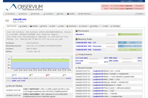 device ios 700 300x199 Observium   Supervision réseaux et découverte automatiques dhôtes GNU/Linux et Cisco