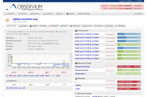 device linux 700 300x199 Observium   Supervision réseaux et découverte automatiques dhôtes GNU/Linux et Cisco