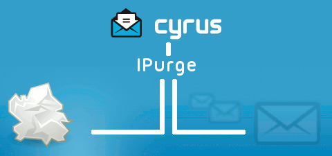 cyrus ipurge web1 Purger les mails sous cyrus