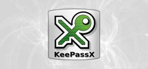 keepassx org safe