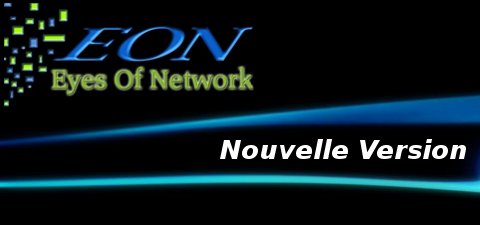 EyesOfNetwork – supervision libre – nouvelle version 2.1.5 et interview
