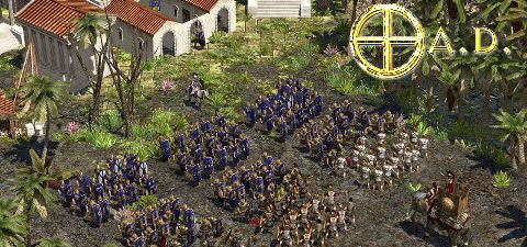 Jeux sous linux : Clone libre de Age of Empire