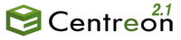 Centreon – Nouvelle version 2.1 RC²