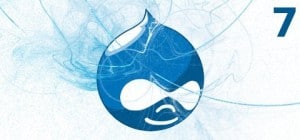 Howto install Drupal 7