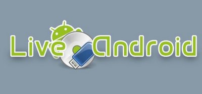 Test Live-Android sur VirtualBox