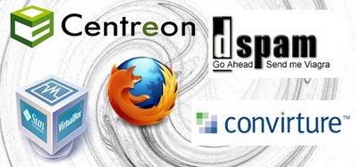 Logiciels Libres – PHP, Bind, Dspam… – Sortie de la semaine 27