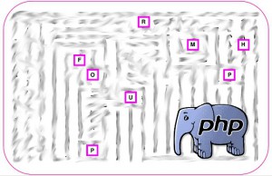 grille forum php