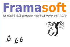 Soutenir Framasoft