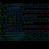 Coloriez vos logs terminal : Un guide pour styliser la sortie de tail