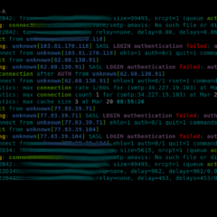 Coloriez vos logs terminal : Un guide pour styliser la sortie de tail